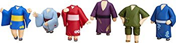 【未使用 中古品】ねんどろいどもあ きせかえ浴衣 ノンスケール ABS&PVC製 塗装済みトレーデ (中古品)の通販は