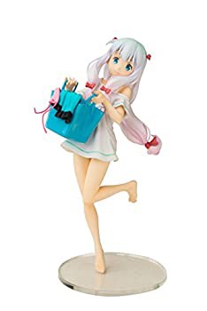 【未使用 中古品】エロマンガ先生 和泉紗霧 エンディングVer.(中古品)