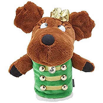 MU SPORTS(エム ユースポーツ) ヘッドカバー 703W1514 M・U SPORTSキャラクター5th ShuShuヘッドカバーFW対応 ブラウン  703W1514   M・U SPORTS z2zed1b Amazon.co.jp: MU SPORTS(エム ユースポーツ) ヘッドカバー