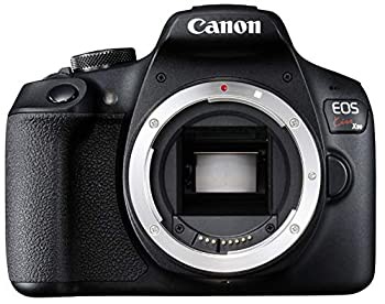 【未使用 中古品】Canon デジタル一眼レフカメラ EOS Kiss X90 ボディー EOSKISSX90(中古品)