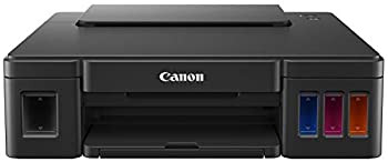 【中古品】Canon プリンター 特大容量ギガタンク搭載 A4カラーインクジェット G1310 (中古品)