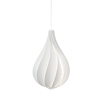 1灯ペンダントライト(電球別売・ソケット付) Alva mini (1灯/ホワイトコード) ホワイト 02103-WH VITA COPENHAGEN 1灯ペンダントライト(電球別売・ソケット付) Alva mini (1灯⁄ホワイト