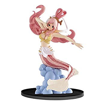 【未使用 中古品】バンプレスト ワンピース BANPRESTO WORLD FIGURE COLOSSEUM 造形王頂上決 (中古品)