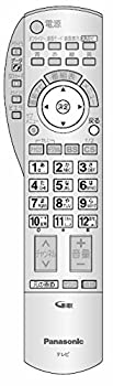 Panasonic プラズマテレビ用リモコン EUR7667Z10 2018年新基準規格(中古品)の通販は 10,685円