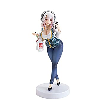 すーぱーそに子10th Anniversary Figure