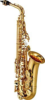 【中古品】ヤマハ YAMAHA アルトサックス スタンダード YAS-380(中古品)の通販は