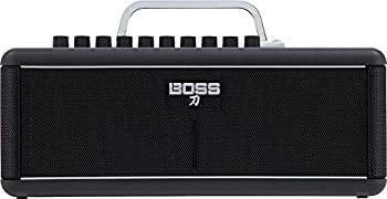 【未使用 中古品】BOSS/KATANA-AIR Guitar Amplifier ワイヤレス・ギター・アンプ(中古品)