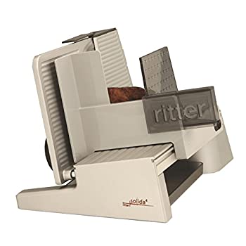 【中古品】リッタースライサー solida4(ソリダ4)研磨機付(中古品) 157,488円