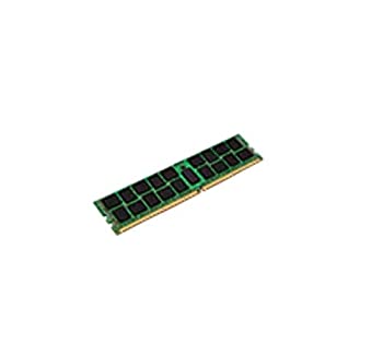 【中古品】キングストン KSM24RS4/16MEI 16GB 2400MHz DDR4 ECC Reg CL17 DIMM 1Rx4  (中古品)の通販は 32,482円