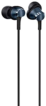 【未使用 中古品】パナソニック ステレオインサイドホン RP-HDE1-K(中古品)の通販は 9,750円