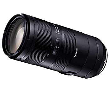 【中古品】TAMRON 望遠ズームレンズ 70-210mm F4 Di VC USD キヤノン用 フルサイズ対 (中古品)