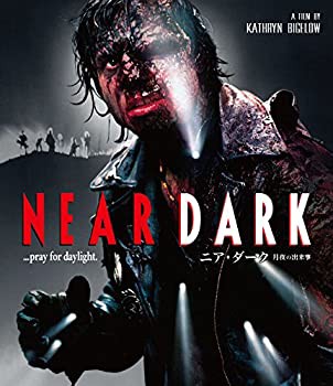 ニア・ダーク/月夜の出来事 HDニューマスター版 [Blu-ray](未使用 未開封の中古品)の通販は