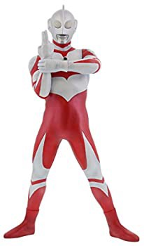 【未使用 中古品】大怪獣シリーズ ウルトラマングレート 全高約260mm PVC製 塗装済み完成品 (中古品)