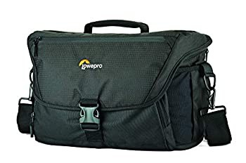 【中古品】Lowepro ショルダーバッグ ノバ200AW II 12.8L ブラック LP37142-PWW(中古品)の通販は