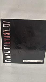 【中古品】【特典】FINAL FANTASY XIV マイスタークオリティ フィギュア 〈氷神シヴァ(中古品)/ホビー フィギュア・コレクタードール/スクウェア・エニックス(SQUARE ENIX)/