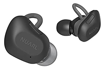 【中古品】NUARL Bluetooth5 完全ワイヤレスイヤホン NT01:左右分離型 5時間再生 重さ(中古品)の通販は 17,484円