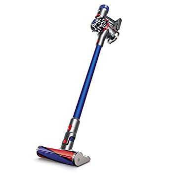 【中古品】ダイソン 掃除機 コードレス Dyson V7 fluffy オンライン限定モデル SV11 F(中古品)