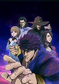 中古品】蒼天の拳 REGENESIS 第4巻＜初回生産限定版＞ [Blu-ray](