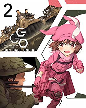 ソードアート・オンライン オルタナティブ ガンゲイル・オンライン 2(完全 (未使用 未開封の中古品)の通販は