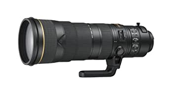 【中古品】ニコン 超望遠ズームレンズ AF-S NIKKOR 180-400mm f/4E TC1．4 FL ED VR N(中古品)