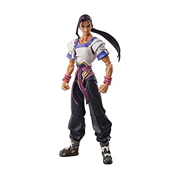 ゼノギアス フィギュアシリーズ バルトロメイ・ファティマ01 Xenogears