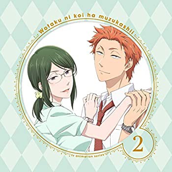 【未使用 中古品】ヲタクに恋は難しい 2(完全生産限定版) [DVD](中古品)の通販はその他映像DVD・Blu-ray