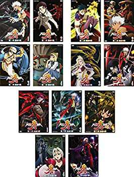 牙 第一章 運命の風 全4巻 + 第二章 再会の時 全4巻 + 第三章 永遠の絆 全5(中古品)