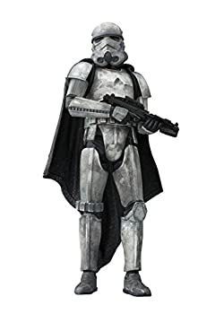 【中古品】S.H.フィギュアーツ スター･ウォーズ(STAR WARS) ミンバン・ストームトルー(中古品)の通販は