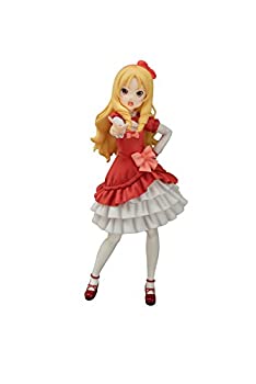 山田エルフ 1/7スケールフィギュア & アクリルスタンド 山田エルフ 1/7スケールフィギュア & アクリルスタンド