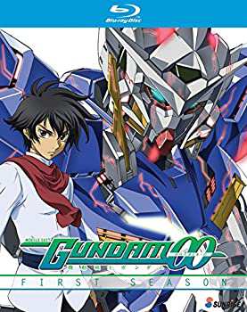 【中古品】Mobile Suit Gundam 00 - Collection 1 [Blu-ray](中古品)の通販は