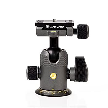 【未使用 中古品】VANGUARD 自由雲台 アルカスイス互換 対応 ALTA BH-100(中古品)/家電＆カメラ 雲台・ヘッド/バンガード/