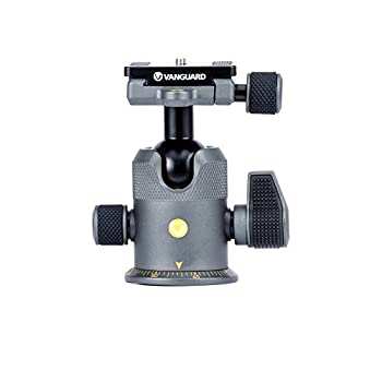 【中古品】バンガード VANGUARD 自由雲台 アルカスイス互換 ALTA BH-250(中古品)の通販は