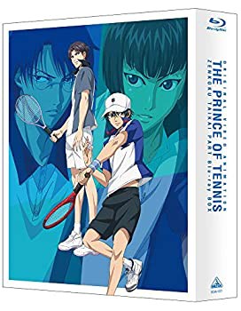 テニスの王子様 OVA 全国大会篇 Blu-ray BOX(未使用 未開封の中古品)の通販は