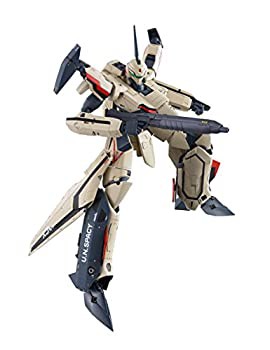 【中古品】DX超合金 マクロスプラス YF-19 フルセットパック 約250mm ダイキャスト&AB(中古品)