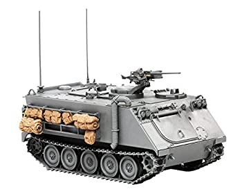 【中古品】ドラゴン 1/35 イスラエル国防軍 IDF M113 装甲兵員輸送車 ゼルダ 第四次中(中古品)の通販は 14,864円