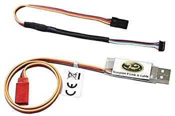 【未使用 中古品】京商 VEセットアップケーブル2.0 (ミニッツバギーMB010VE2.0用) ラジコン用(中古品)の通販は