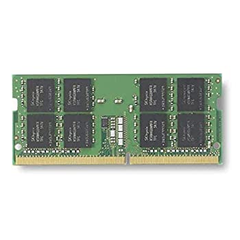 【中古品】キングストン ノートパソコン用 メモリ DDR4 2666 8GB CL19 1.2V Non-ECC S(中古品)の通販は
