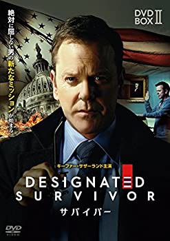 【未使用 中古品】サバイバー DVD-BOX-2(中古品)の通販は