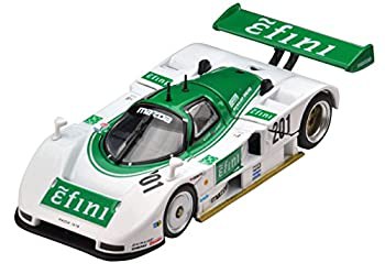 【中古品】トミカリミテッドヴィンテージ ネオ 1/64 アンフィニ マツダ787B 緑 完成品(中古品)