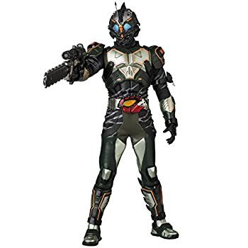 【未使用 中古品】RAH リアルアクションヒーローズ GENESIS No.780 仮面ライダーアマゾン ネ (中古品)