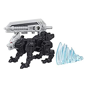 【未使用 中古品】ハズブロ(HASBRO) TF 2019 WFC ｼｰｼﾞ [BattleMaster] ﾗｲｵﾅｲｻﾞｰ(中古品)の通販は 6,036円