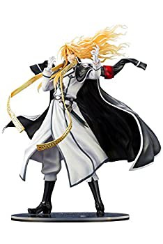 ARTFX J Dies irae ラインハルト・ハイドリヒ 1/8スケール PVC製 塗装