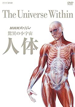 【未使用 中古品】NHKスペシャル 驚異の小宇宙 人体 DVD BOX (新価格)(中古品)の通販は