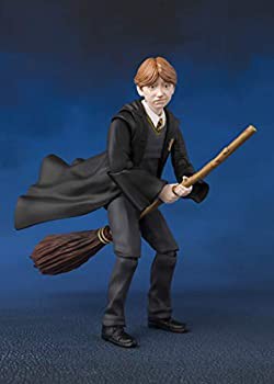 【中古品】S.H.フィギュアーツ ハリー・ポッターと賢者の石 ロン・ウィーズリー(ハリ (中古品)の通販は