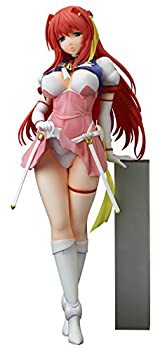 【中古品】回天堂 超昂天使エスカレイヤー リブート エスカレイヤー 1/5.5スケール PV(中古品)