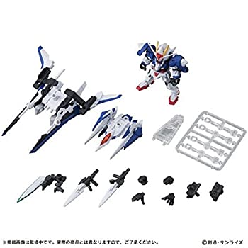 【中古品】機動戦士ガンダム MOBILE SUIT ENSEMBLE EX06B 00ガンダム＆ザンライザーセ(中古品)の通販は