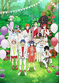 KING OF PRISM ROSE PARTY 2018 Blu-ray Disc(未使用 未開封の中古品)の通販は
