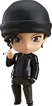 【未使用 中古品】ねんどろいど 名探偵コナン 赤井秀一 ノンスケール ABS&PVC製 塗装済み可動(中古品)の通販は