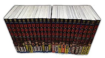 【コミック】刃牙道（全２２巻）(未使用 未開封の中古品)の通販は