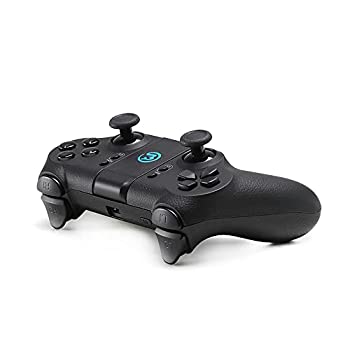 【中古品】【日本語マニュアル付き】GameSir T1d コントローラー【DJI Ryze-Tech TELL(中古品)
